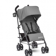 Коляска Joovy Groove Ultralight Grey 8129