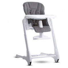 Стул Joovy Foodoo Grey 2129