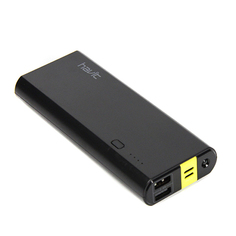 Аккумулятор Havit Power Bank HV-PB8804 10000mAh Black-Yellow