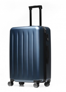 Чемодан Xiaomi Mi Trolley 90 Points 24 Blue