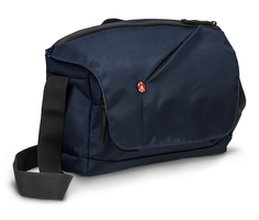 Manfrotto MB NX-M-BU Blue