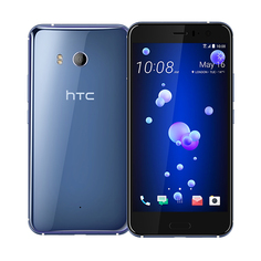 Сотовый телефон HTC U11 64Gb Silver