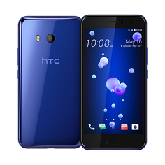Сотовый телефон HTC U11 64Gb Blue