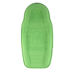 Детский матрас Teplokid TK-SM02-D Green