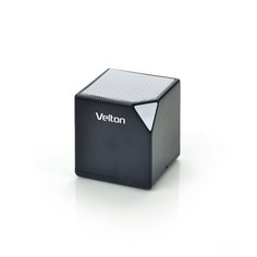 Колонка Velton VLT-SP115BTBL Black