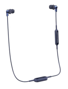 Гарнитура Panasonic RP-NJ300BGCKA Blue