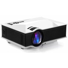 Проектор Unic UC 46 White
