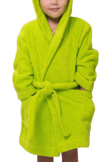 Халат Kaftan р.30 Lime Green 2434247