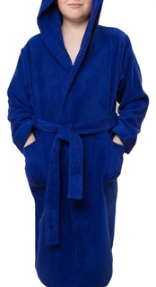 Халат Kaftan р.32 Blue 2434243