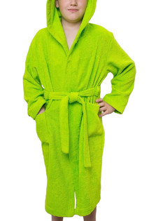 Халат Kaftan р.34 Lime Green 2434249