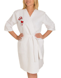 Халат Kaftan Маки р.44 2462761