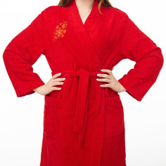 Халат Kaftan Снежинка р.50-52 2582817