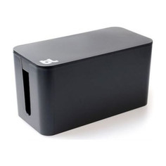 Короб Bluelounge CableBox Black CBM-BL-1