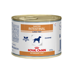 Корм ROYAL CANIN Veterinary Diet Gastro Intestinal GI 25 200g для собак при нарушении пищеварения 661020