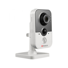 IP камера HikVision HiWatch DS-I114 4mm