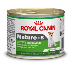Корм ROYAL CANIN Mature 8+ 195g для собак старше 8 лет 780002