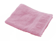 Полотенце Aisha Home УзТ-ПМ-112-08-04 50x90 Pink