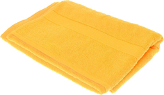 Полотенце Aisha Home УзТ-ПМ-114-08-21 70x140 Yellow
