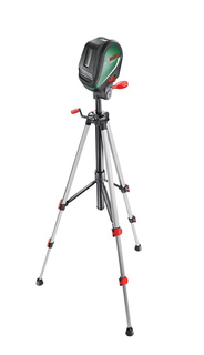 Нивелир Bosch UniversalLevel 2 Set 0603663801