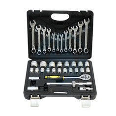 Набор инструмента Эврика ER-TK4037 Evrika