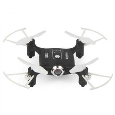 Квадрокоптер Syma X20S Black