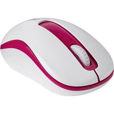 Мышь Rapoo M10+ Red USB