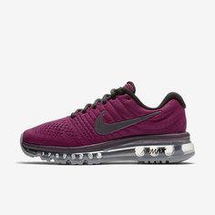 Женские беговые кроссовки Nike Air Max 2017