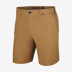 Мужские шорты 48 см Hurley Dri-FIT Chino Nike