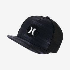 Бейсболка с застежкой Hurley Block Party Fast Nike