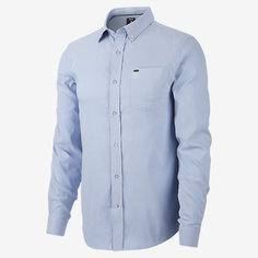 Мужская футболка с длинным рукавом Hurley Dri-FIT One And Only Nike