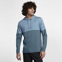 Мужская худи Hurley Dri-FIT Recess Nike