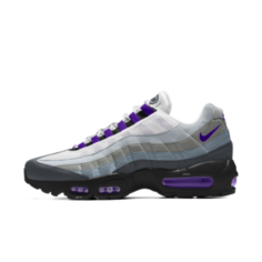 Женские кроссовки Nike Air Max 95 iD
