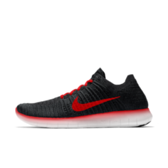 Мужские беговые кроссовки Nike Free RN Flyknit iD