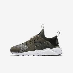 Кроссовки для школьников Nike Air Huarache Run Ultra SE