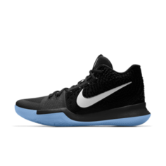 Мужские баскетбольные кроссовки Kyrie 3 iD Nike