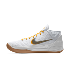 Мужские баскетбольные кроссовки Kobe AD iD Nike