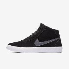 Женская обувь для скейтбординга Nike SB Bruin High