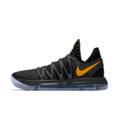 Мужские баскетбольные кроссовки Nike Zoom KDX iD