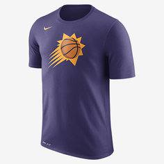 Мужская футболка НБА Phoenix Suns Nike Dry Logo