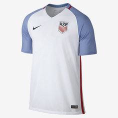 Мужская футбольная джерси 2016 U.S. Stadium Home Nike