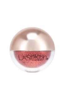 Блестки для макияжа Crystallized Glitter Bloody Mary LA Splash Cosmetics