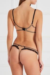 Трусики стринги Luciela Agent Provocateur