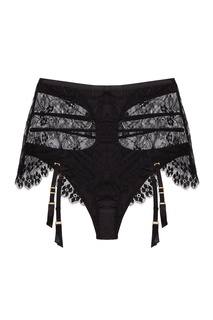 Высокие трусики Mila Agent Provocateur