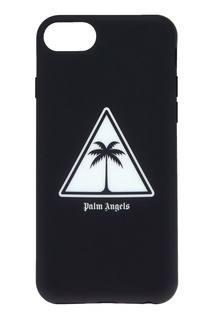 Чехол для iPhone 7 с пальмой Palm Angels