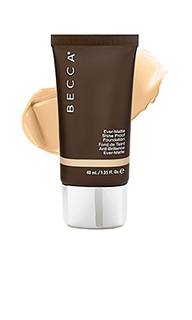 Основа matte shine proof - BECCA