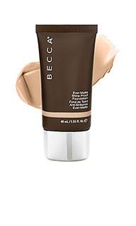 Основа matte shine proof - BECCA