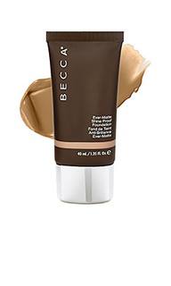 Тональная основа matte shine proof - BECCA Cosmetics
