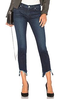 Узкие джинсы colette - Hudson Jeans