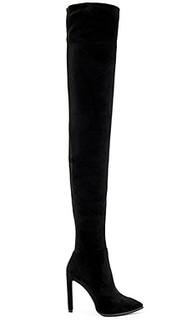 Jeffrey Campbell Snik