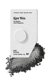 Тени для век - Kjaer Weis